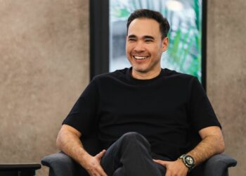 Six Strings of Success: Patrick Grove on Taking Companies from Startup to Public