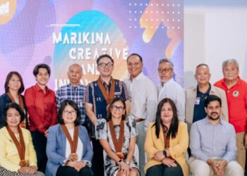 The Philippines Government Collaborates with Marikina City to Foster Innovation and Startups