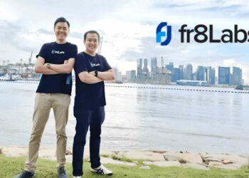 Fr8Labs logistics startup company seed funding