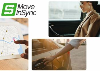 moveinsync fundraising funding