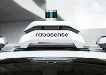 Alibaba-Backed RoboSense’s IPO Launch Faces Challenges on Hong Kong Stock Exchange