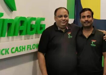 BlueOrchard and Tata Capital Lead $11M Investment in FinAGG Technologies