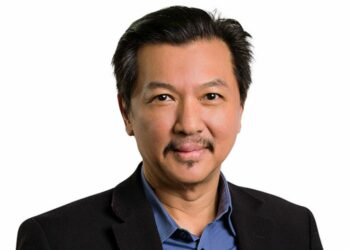 Decoding Deep Tech: A Conversation with Dr. Damian Tan of Vickers Venture