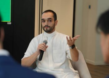 From Angel Investing to MSA Novo: Yazeed Al-Shammari’s Journey in Startups and Beyond