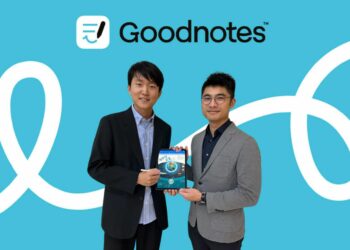 Goodnotes Acquires Dropthebit’s Traw for Productivity Solutions