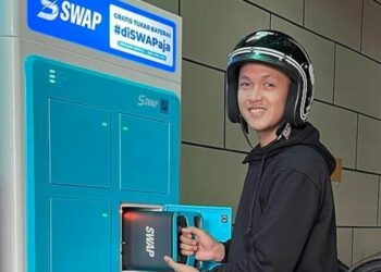 Indonesia’s EV Startup Swap Energi Secures $22 Million Series A Funding