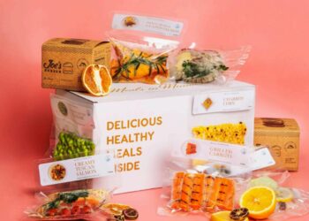 Meals in Minutes Raises $1.5M to Spice Up Meal Kit Offerings and Expand Globally