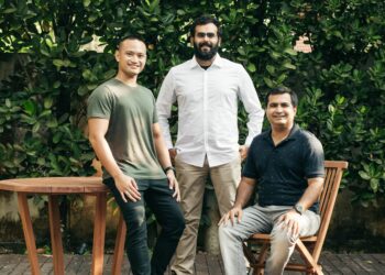 Indonesia’s Semaai Boosts Agri-Innovation with $4.7M Pre-Series A Funding Led by CyberAgent Capital