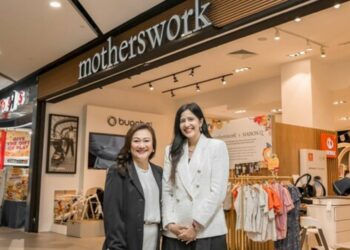 The Parentinc Seals Acquisition of Majority Stake in Luxury Retailer Motherswork
