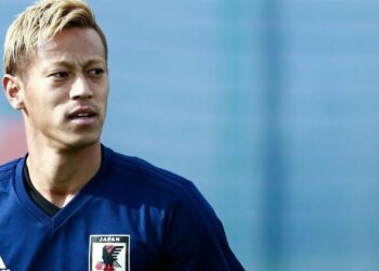 Venture Kickoff: Keisuke Honda’s $100M Fund Aims to Score Big for Japanese Startups