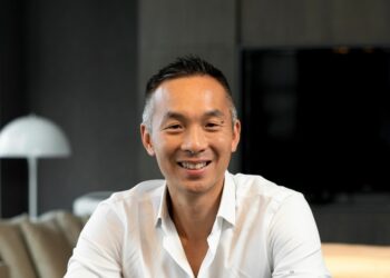 AC Ventures’ Journey With Adrian Li: Fueling Growth and Impact in Southeast Asia