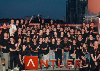 Antler Pours $5.1M into 37 Southeast Asian Startups