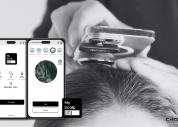 Chowis Collaborates with  L’Oréal Professionnel Paris in India to Revolutionize Hair Care Service