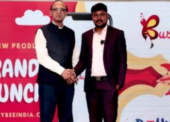 Deliver.sg Expands Reach with Acquisition of BusyBee: Strengthening DAAS Model in Asian Markets