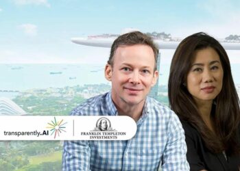 Franklin Templeton Invests in Transparently.AI’s AI-powered Fraud Detection Software