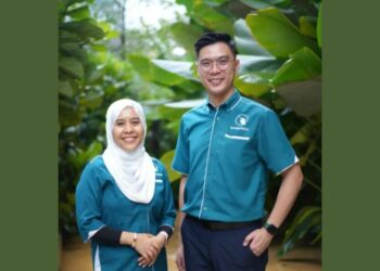 Malaysian Startup Qarbotech Targets Global Market with $700K Boost