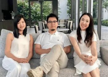 Singaporean Fintech Enabler FLUID Raises $5.2M to Revolutionize B2B Purchase Financing