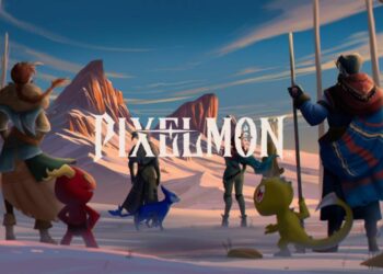 Turning the Tide: Pixelmon Secures $8M Investment for Web3 Gaming Revival