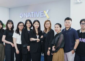 Vietnamese EdTech Startup NativeX Secures $4 Million in Funding 