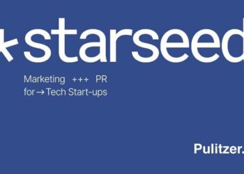 Pulitzer AI,' a platform that automates the creation of copy, press releases, and images