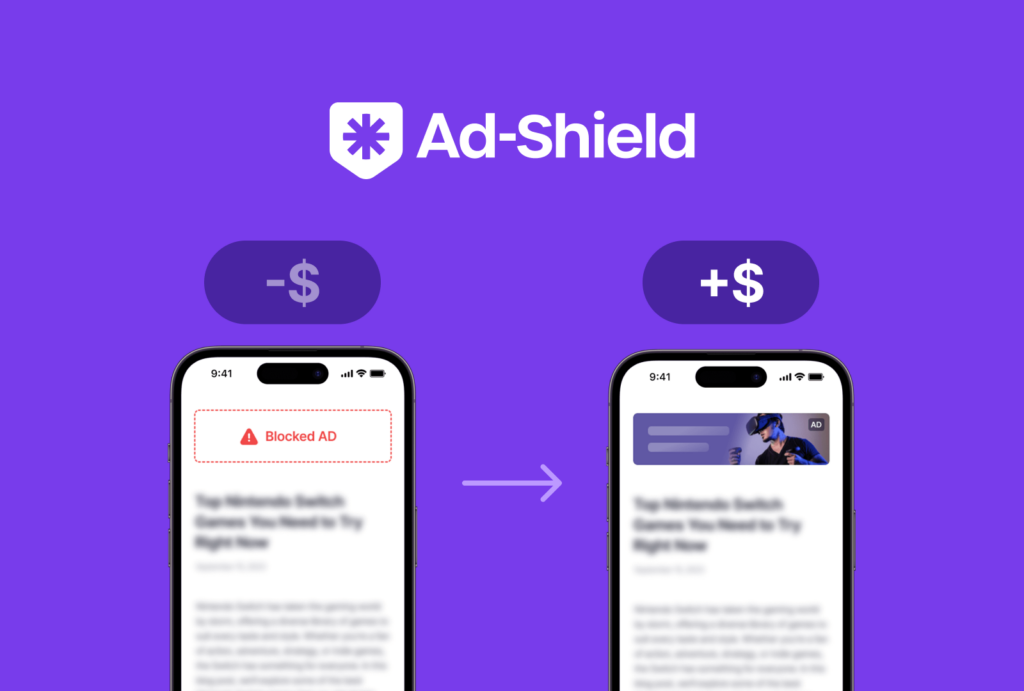 ad shield