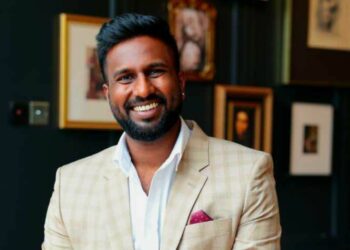 Building Sustainable Cities with Startups: An Exclusive Interview with Plug and Play’s Kishore Ravichandran