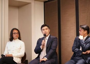 Canvas Ventures Launches to Support Thai Startups onto the Global Stage