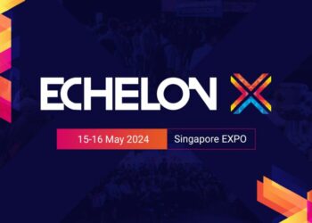 Echelon’s TOP100 2024 Boasts A More Mature Program In Its 10th Edition As First 26 Startups Are Revealed