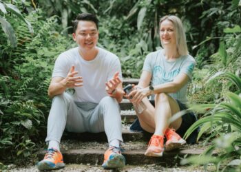 First Move’s Investment Fuels Ten Startup Ventures in Southeast Asia