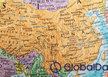 GlobalData Report: China Sees $6.4 Billion VC Funding in First Two Months of 2024, Despite YoY Decline