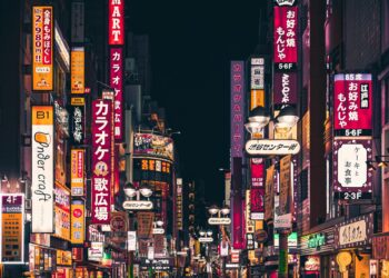 Japan Unveils Residency Program for Angel Investors to Stimulate Startup Investment”