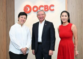 OCBC Launches Women Entrepreneurs Programme: Supporting Female-Led SMEs in Singapore