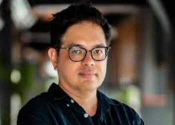 “…Do You Dare to Put It Down On the Deck?” Golden Gate Ventures’ Jeffrey Paine explains Startup Pitches and More – Part 2