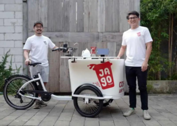 Indonesia’s Jago Coffee Brews Up $6 Million in Series A Funding