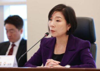 South Korea Launches Startup Fund to Supercharge Venture Investments