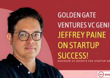 Unveiling Startup Insights: An Exclusive Interview with Golden Gate Ventures