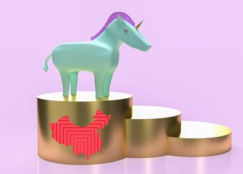 China Emerges as Global Tech Hub with 369 Unicorns Dominating AI and Semiconductor Sectors