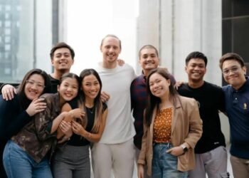 Gobi Partners Backs Humble Sustainability in Promoting Circular Living Practices