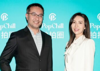 Inside PopChill’s Expansion Strategy: Interview with Co-Founder Andy Kuo Following $3.1M Funding