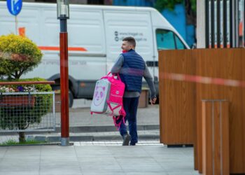 Uber to Acquire Foodpanda Delivery Business in Taiwan for $950 Million