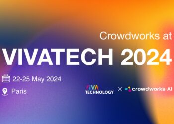 vivatech 2024