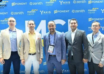 Xponent Program: Mandiri Capital’s Step into International Markets