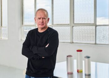 Australian Startup Samsara Eco Raises $65M to Expand Eco-Friendly Plastic Recycling