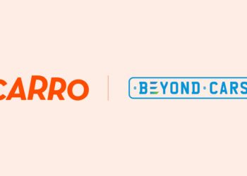 Carro Enhances Hong Kong Presence with Beyond Cars Rebranding