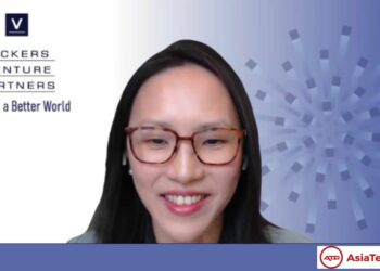 From Innovation to Investment: Dr. Poh Hui Chia’s Guide for Biotech Startups