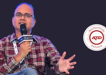 From Unicorn to Global Company: Eventbrite’s Himanshu Verma Talks about Managing Tech Talent  in a New Market