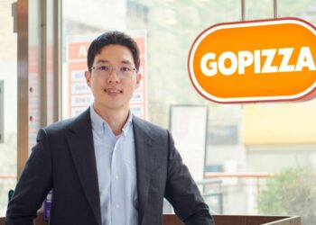 South Korea’s GoPizza Receives $10M Boost from CP ALL for Thai Market Growth