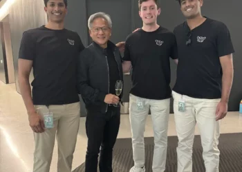 NVIDIA Expands AI Portfolio with Brev.dev Acquisition