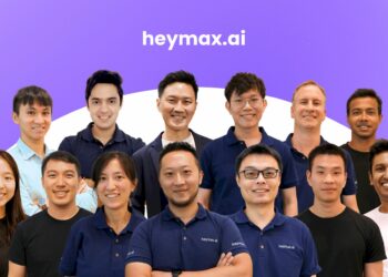 Ex-Meta Engineers’ Startup Heymax.ai Raises $2.6M to Expand Personal Finance Platform