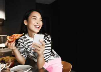 Foodpanda and Cybersource Partner to Streamline Payments 